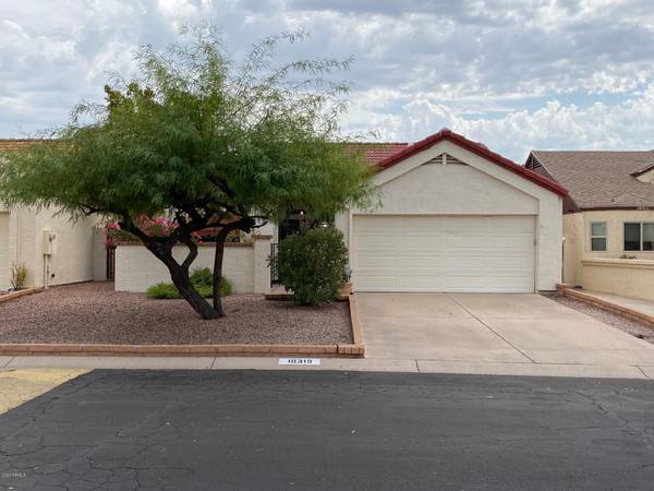 10315 N 65TH Lane, Glendale, AZ 85302