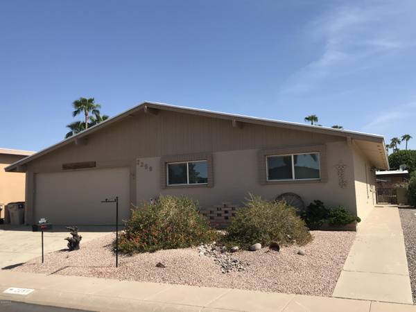 Mesa, AZ 85215,2259 N MIDDLECOFF Drive