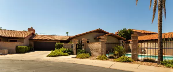 51 W ROYAL PALM Road, Phoenix, AZ 85021