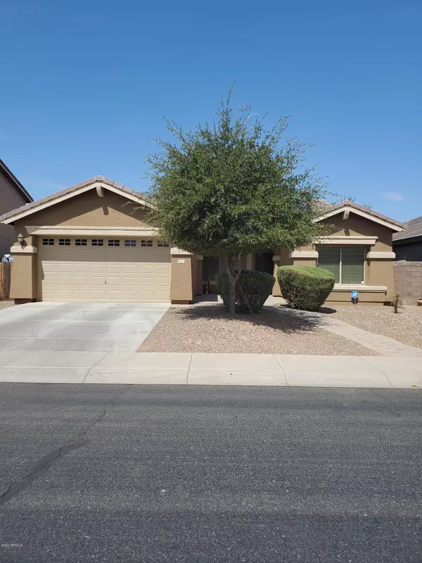 44224 W CANYON CREEK Drive, Maricopa, AZ 85139