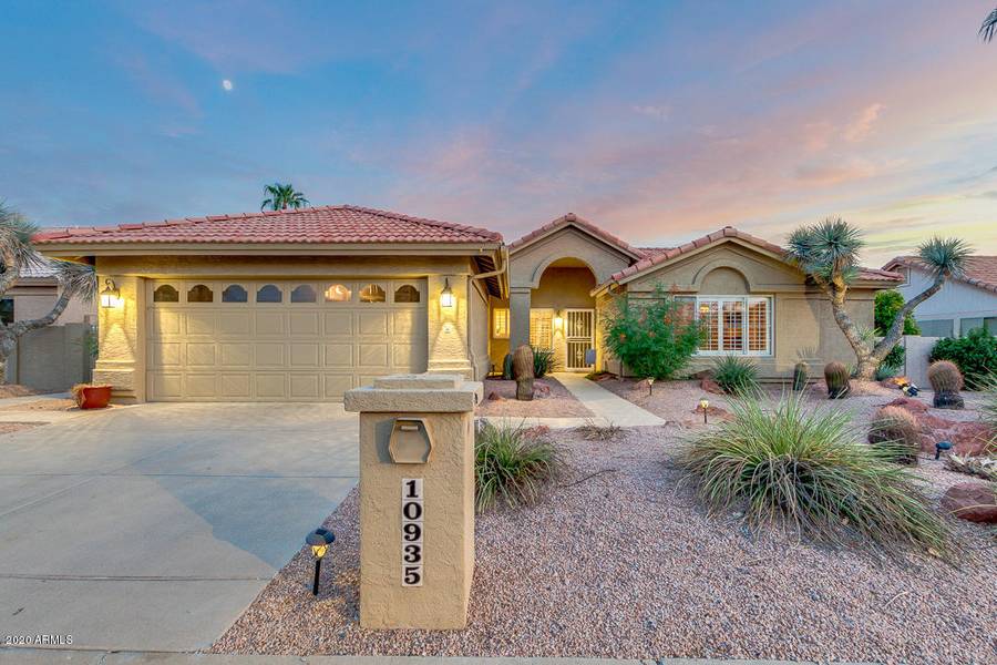 10935 E Michigan Avenue, Sun Lakes, AZ 85248