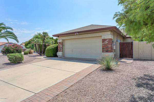 Glendale, AZ 85306,6115 W BEVERLY Lane