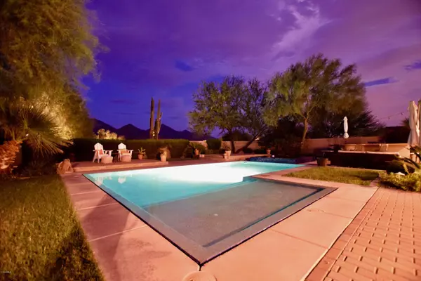 Scottsdale, AZ 85255,18285 N 96TH Way