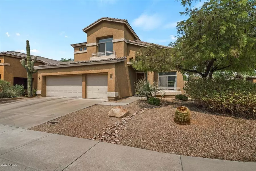 4814 E EDEN Drive, Cave Creek, AZ 85331