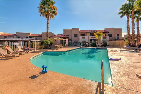 Glendale, AZ 85304,5757 W EUGIE Avenue #2078