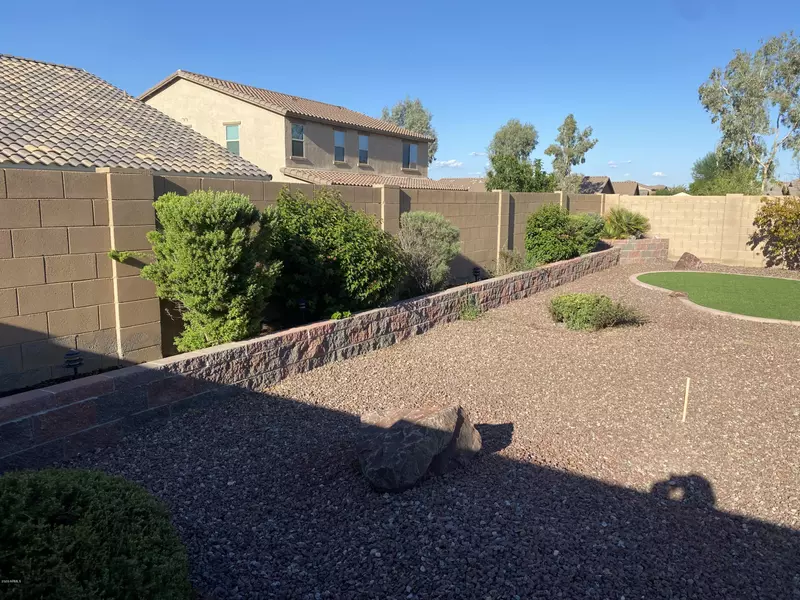 1876 W QUICK DRAW Way, Queen Creek, AZ 85142