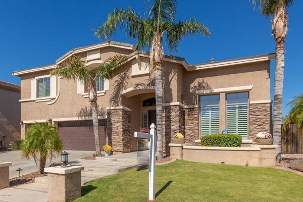 Chandler, AZ 85249,1916 E TONTO Drive