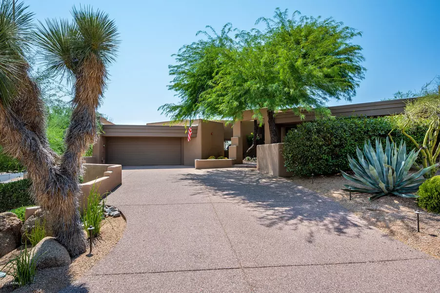 41590 N 108TH Street, Scottsdale, AZ 85262