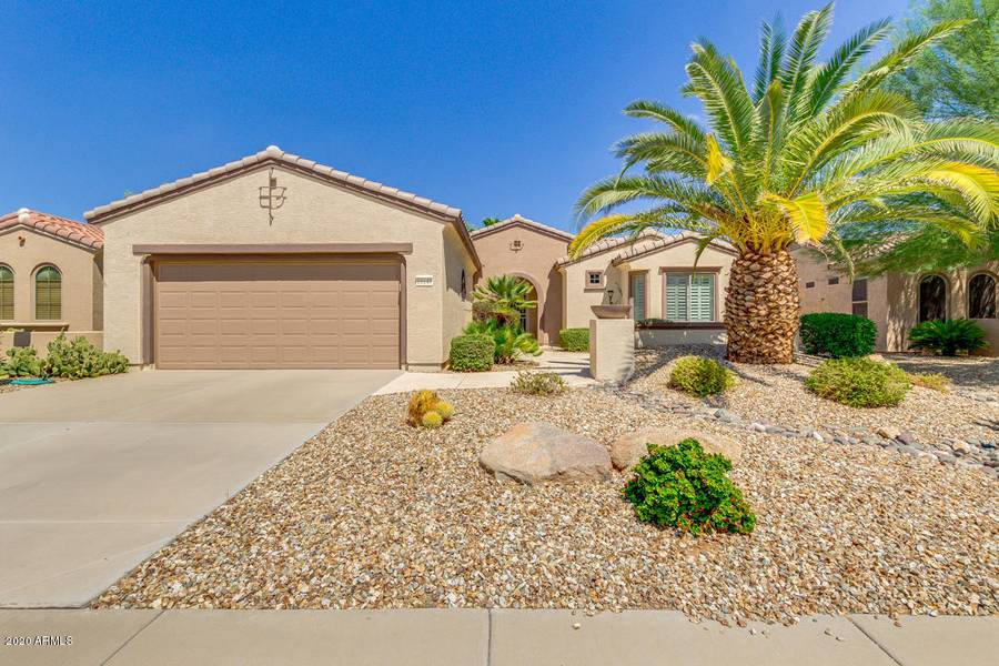 19149 N CATHEDRAL POINT Court, Surprise, AZ 85387