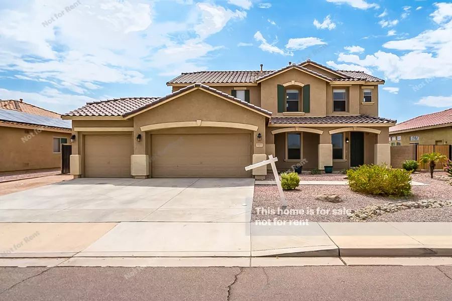 9851 W BUTLER Drive, Peoria, AZ 85345