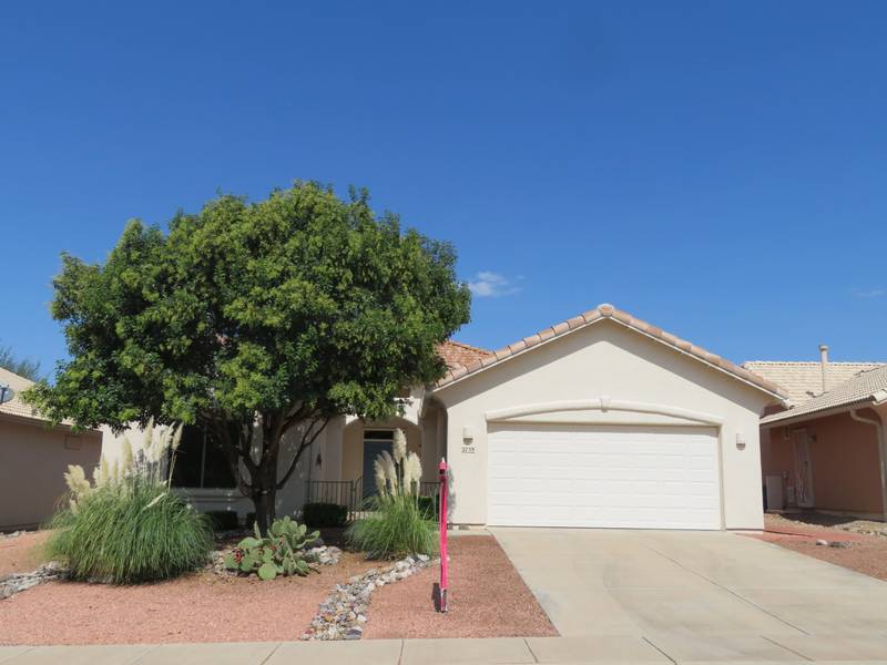 2739 GLENGARRY Way, Sierra Vista, AZ 85650