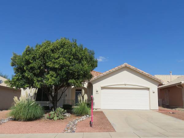 Sierra Vista, AZ 85650,2739 GLENGARRY Way