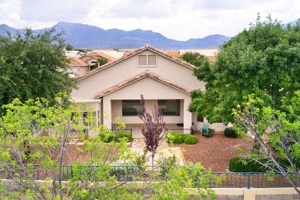 Sierra Vista, AZ 85650,2739 GLENGARRY Way