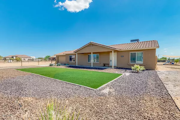 Buckeye, AZ 85396,30123 W Portland Street