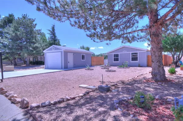 1111 W Birchwood Road, Payson, AZ 85541