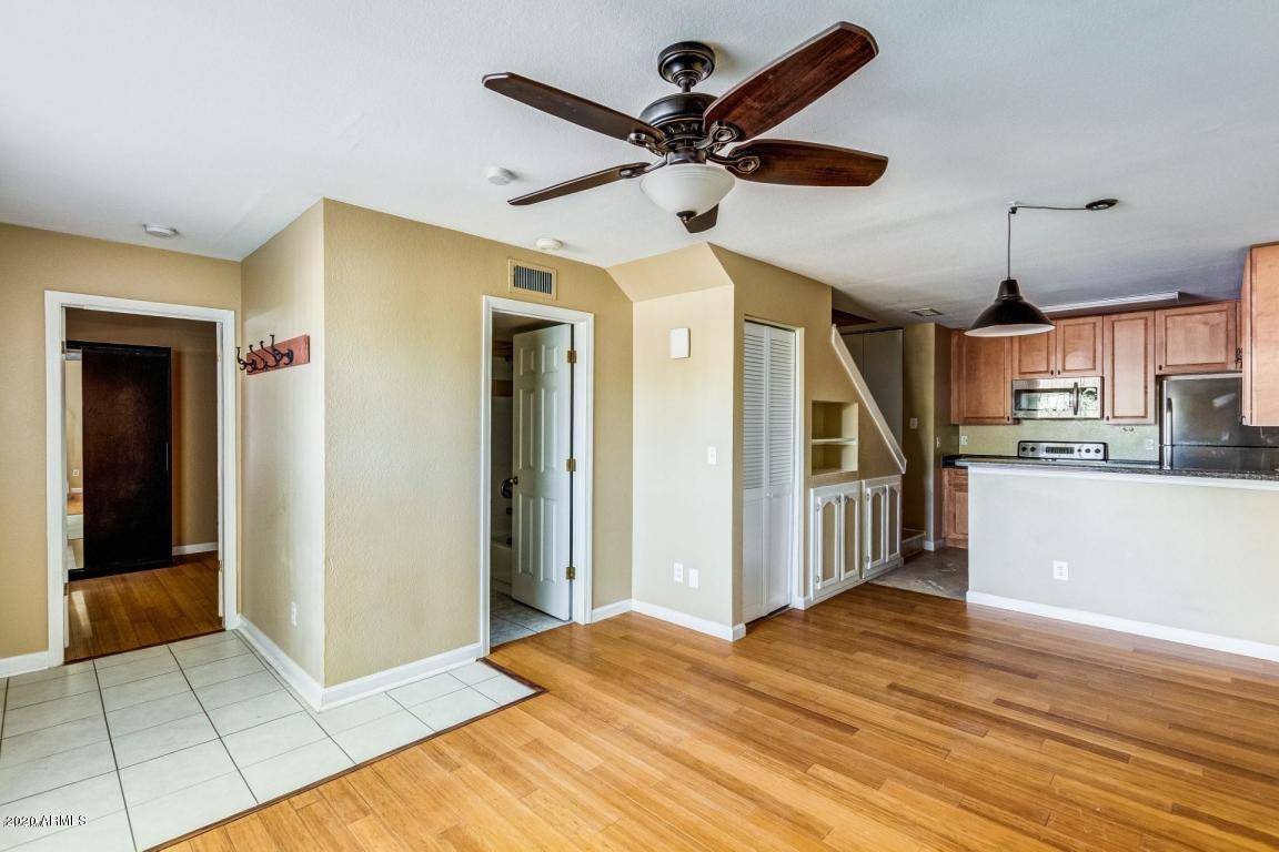 Mesa, AZ 85210,625 S WESTWOOD Street #103