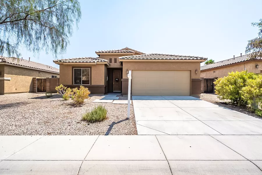 2703 W MILA Way, Queen Creek, AZ 85144