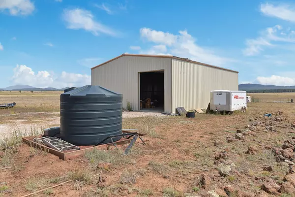 Williams, AZ 86046,12417 E TANNER RANCH Road #-