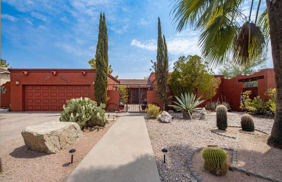 14431 N FAIRLYNN Drive, Fountain Hills, AZ 85268