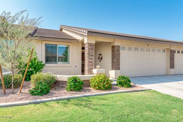 Mesa, AZ 85209,2662 S SPRINGWOOD Boulevard #451