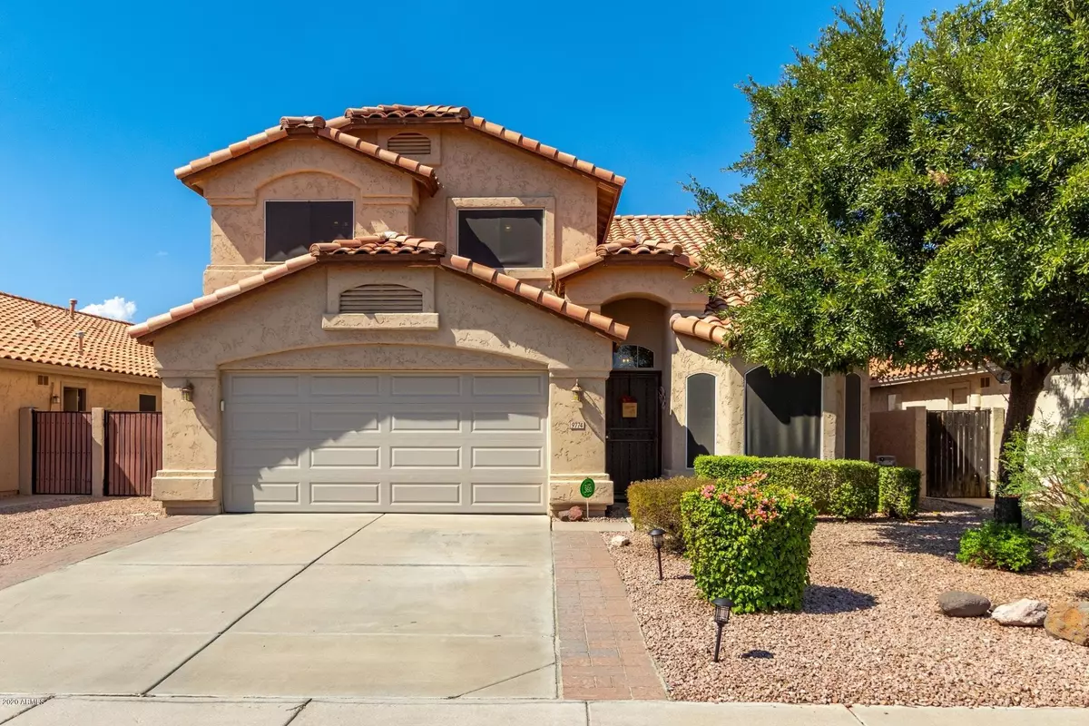 Peoria, AZ 85382,9774 W Yukon Drive