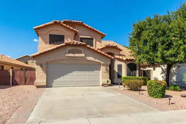 Peoria, AZ 85382,9774 W Yukon Drive