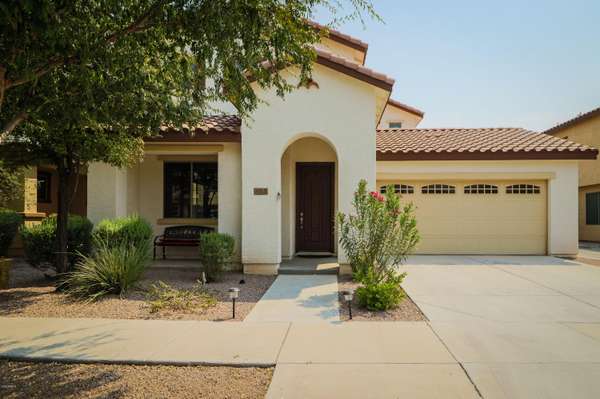 Gilbert, AZ 85295,3535 E OAKLAND Street