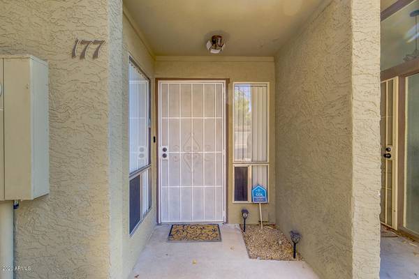 Mesa, AZ 85202,1051 S DOBSON Road #177