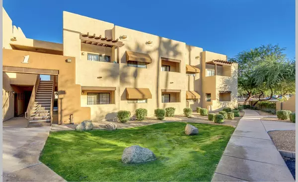 3434 E Baseline Road #105, Phoenix, AZ 85042