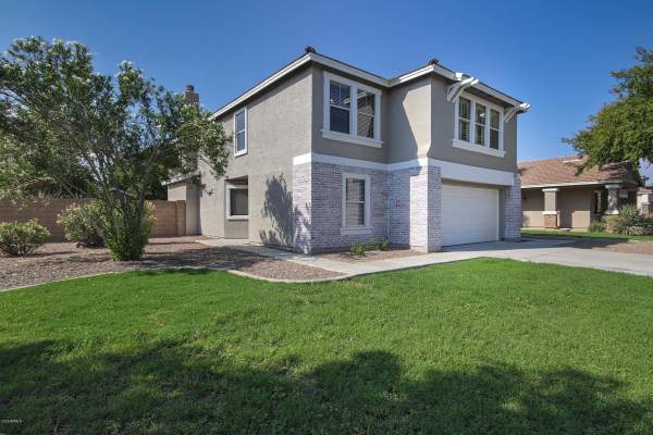 Gilbert, AZ 85295,2473 E DEL RIO Court