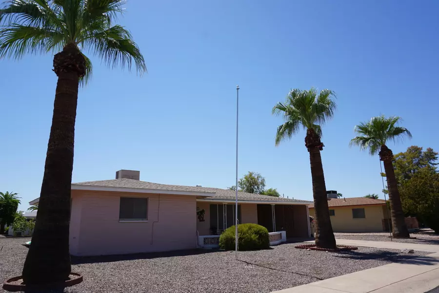 5333 E DUNCAN Street, Mesa, AZ 85205