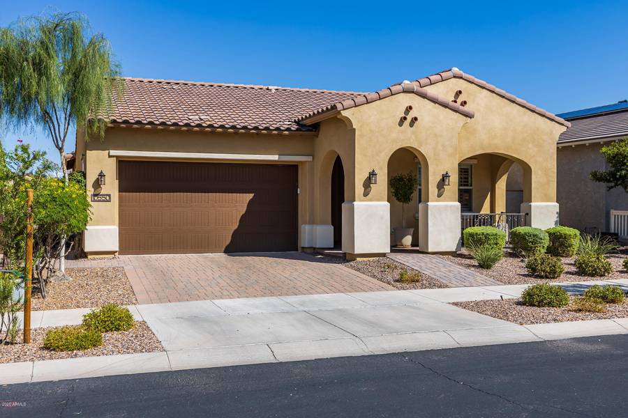 10550 E SIMONE Avenue, Mesa, AZ 85212