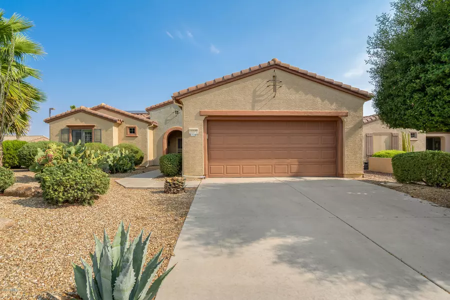 16620 W PUEBLO Lane, Surprise, AZ 85387