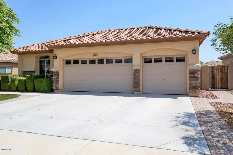 5043 N 193RD Drive, Litchfield Park, AZ 85340