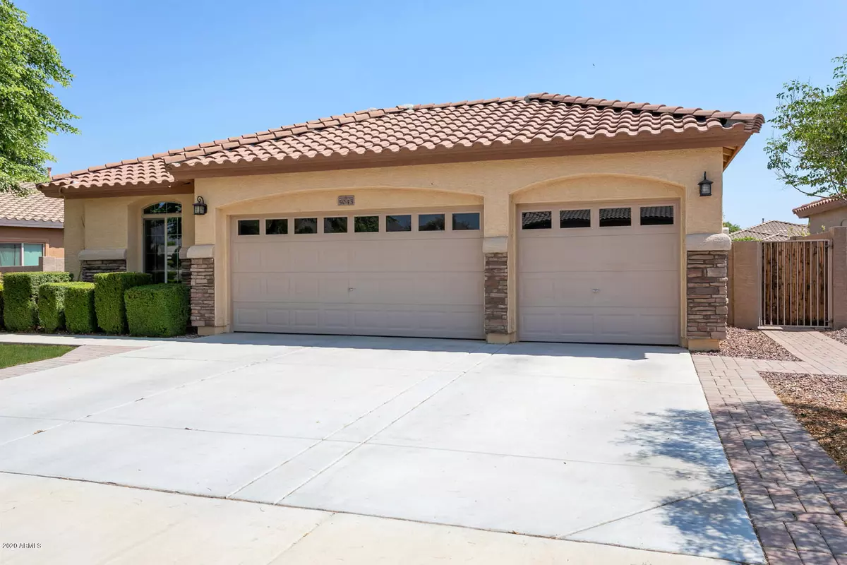 Litchfield Park, AZ 85340,5043 N 193RD Drive