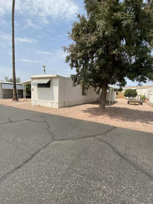 Apache Junction, AZ 85120,1280 N Ironwood Drive #41