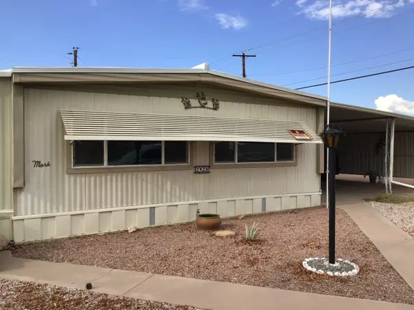 Apache Junction, AZ 85120,2426 W VIRGINIA Street