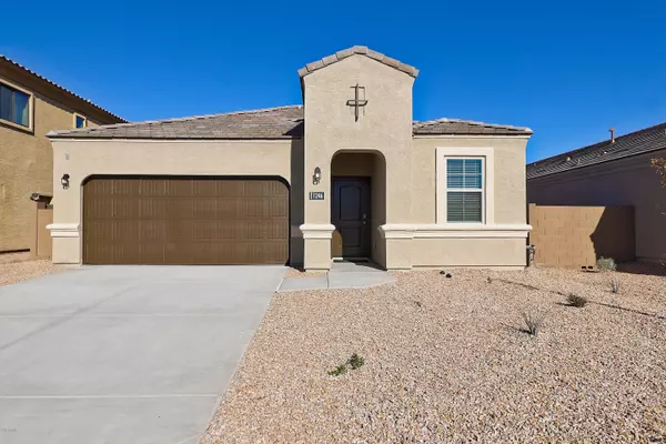 Maricopa, AZ 85138,35973 W SEVILLE Drive