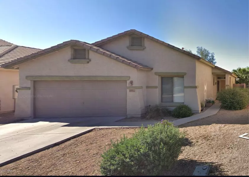 8943 W ALDA Way, Peoria, AZ 85382