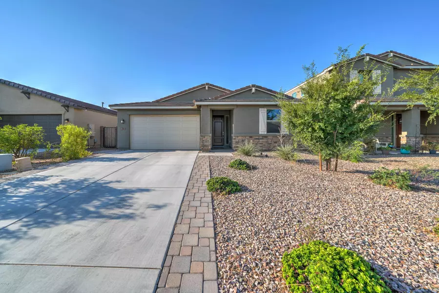 779 W BLUE RIDGE Drive, San Tan Valley, AZ 85140