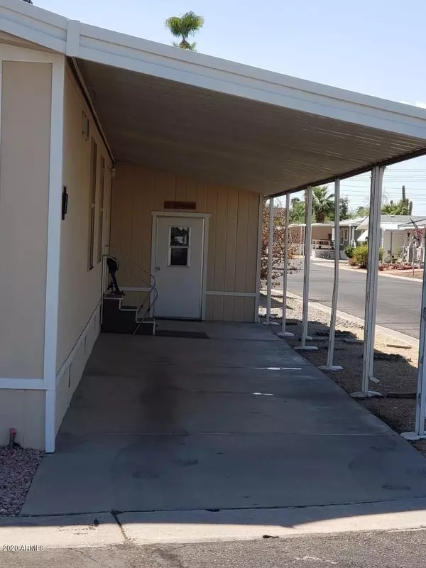 Peoria, AZ 85345,11411 N 91ST Avenue #122