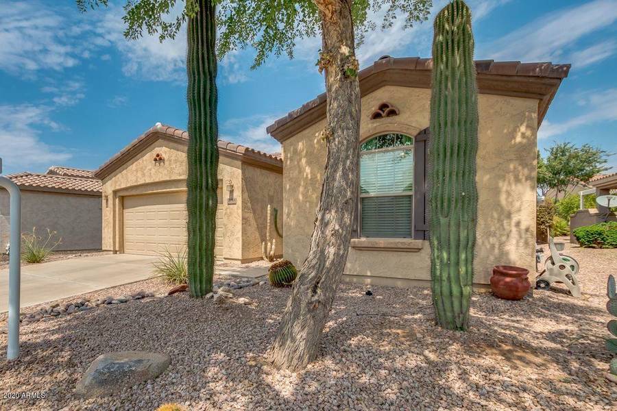 4158 E SOURWOOD Drive, Gilbert, AZ 85298