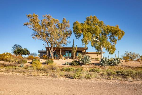 Wickenburg, AZ 85390,51709 N 292ND Avenue