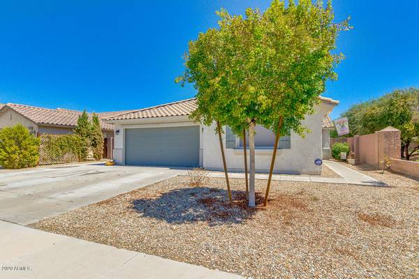 Goodyear, AZ 85338,2741 S 155TH Lane