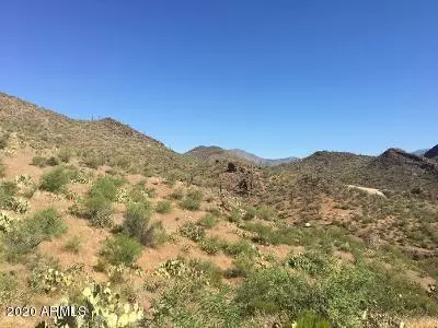 Morristown, AZ 85342,0 Lake Pleasant/Columbia Mine tr Road #83