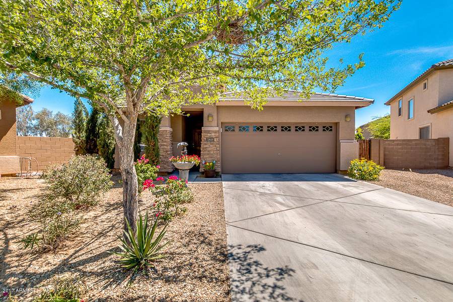 2825 S 88TH Lane, Tolleson, AZ 85353