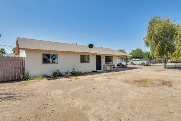 Avondale, AZ 85323,12321 W RIO VISTA Lane