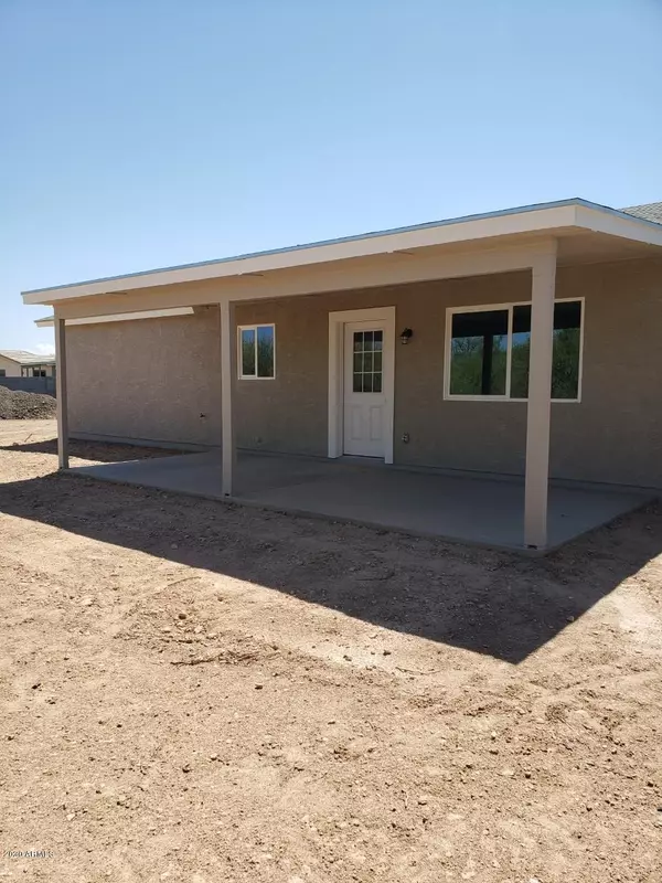 Casa Grande, AZ 85194,2370 W PECINA Lane