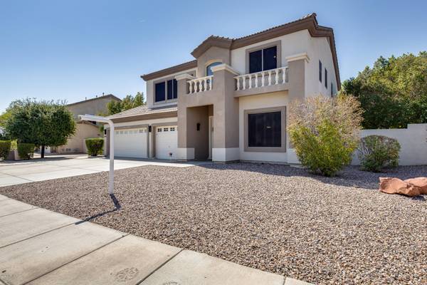 Peoria, AZ 85382,8045 W MARY ANN Drive