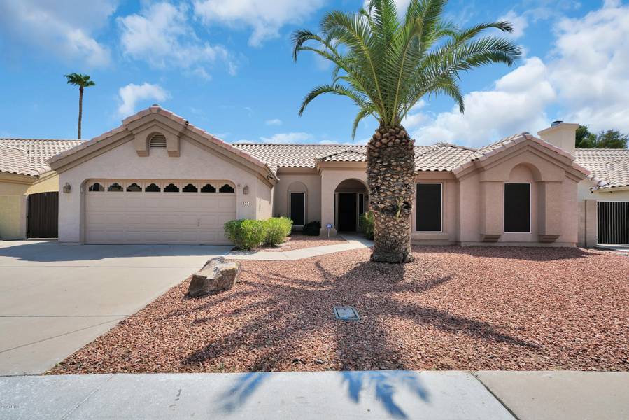 3531 E ROSEMONTE Drive, Phoenix, AZ 85050